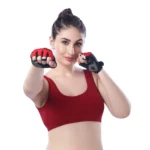 Ollo Women's 2059 High Impact Firm Support Sports Bra