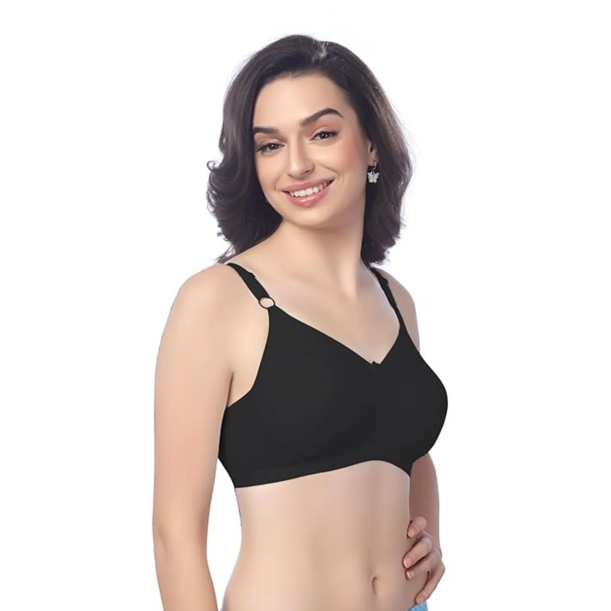 ollo bra 2070 black 2