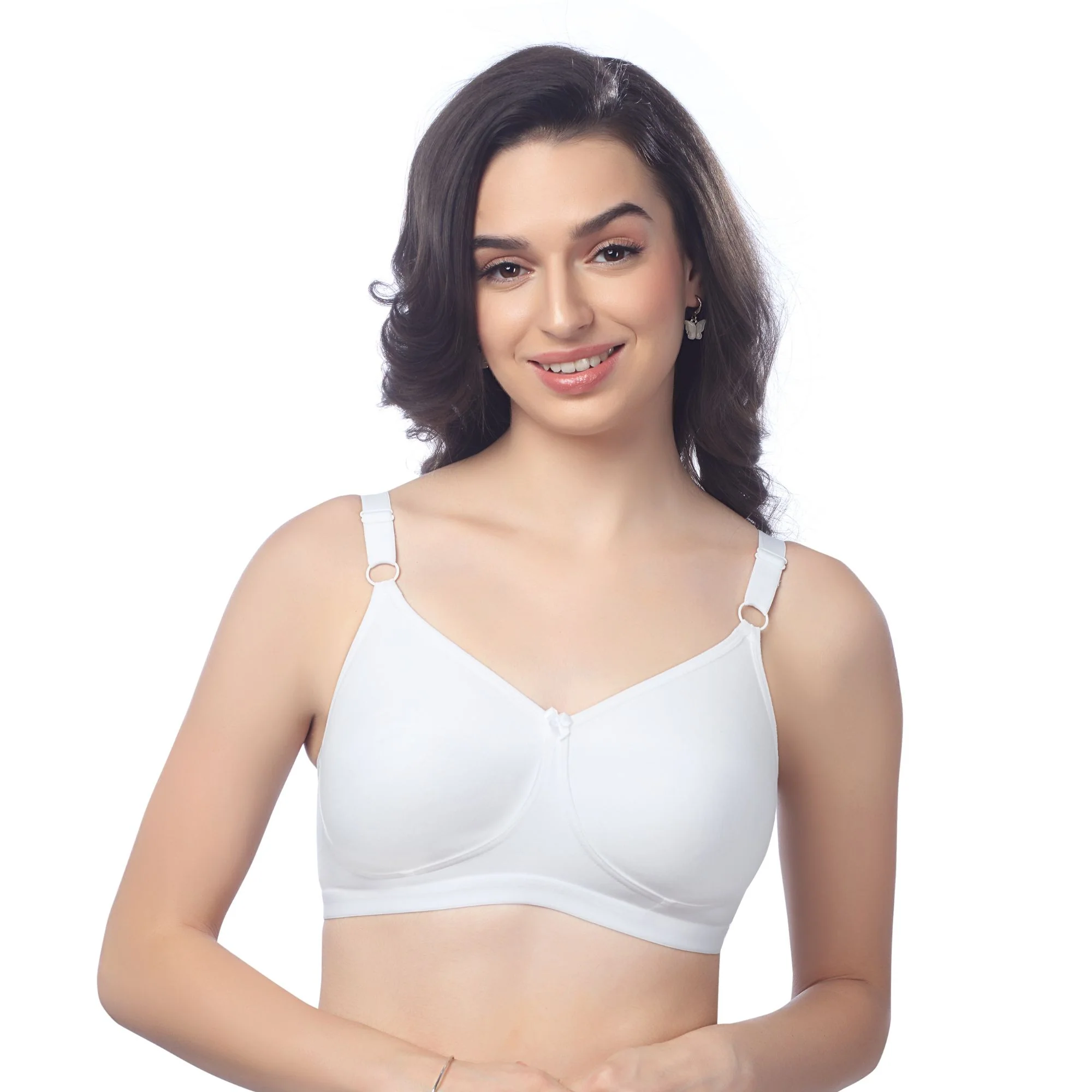 ollo bra 2070 white