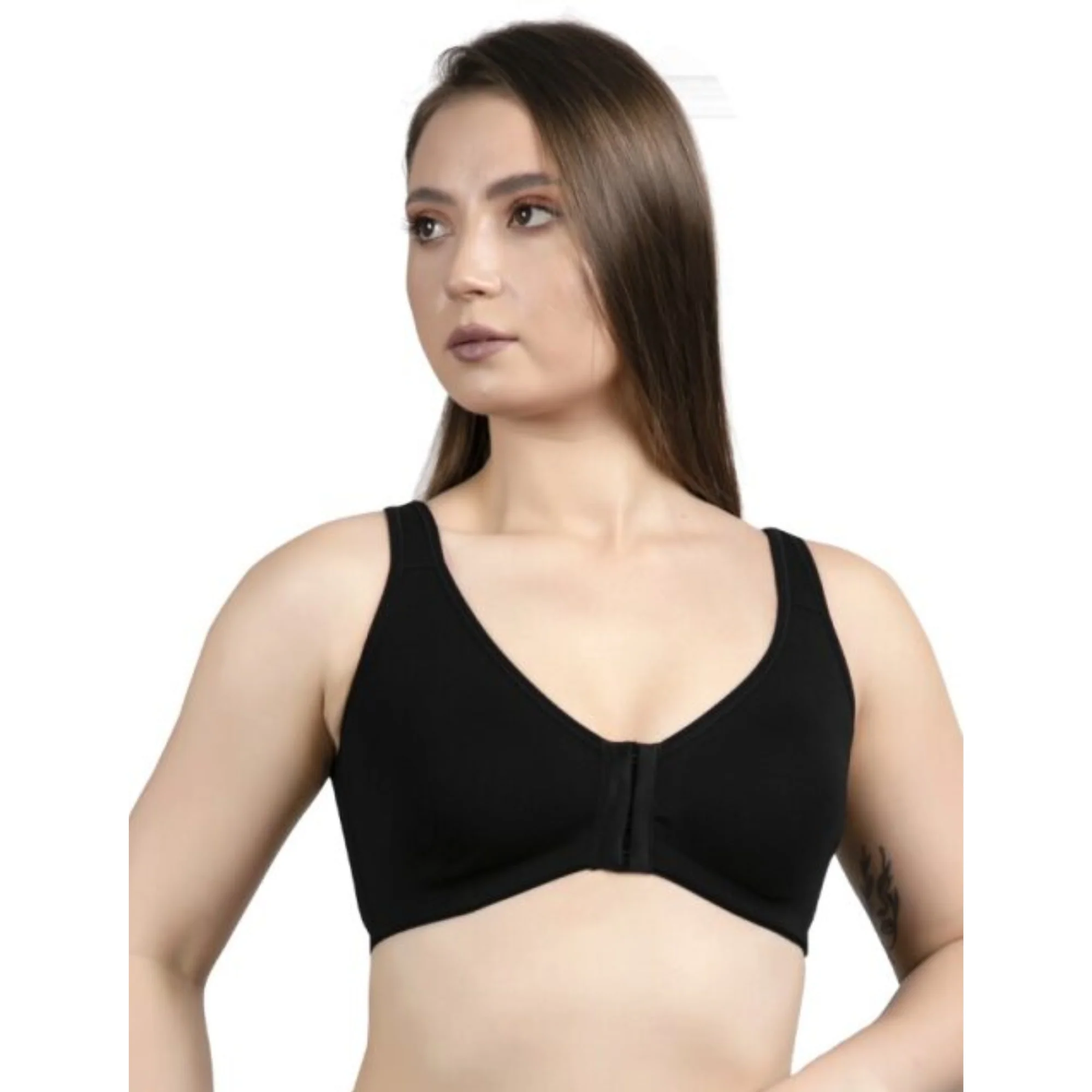 ollo bra front closure bra raasa