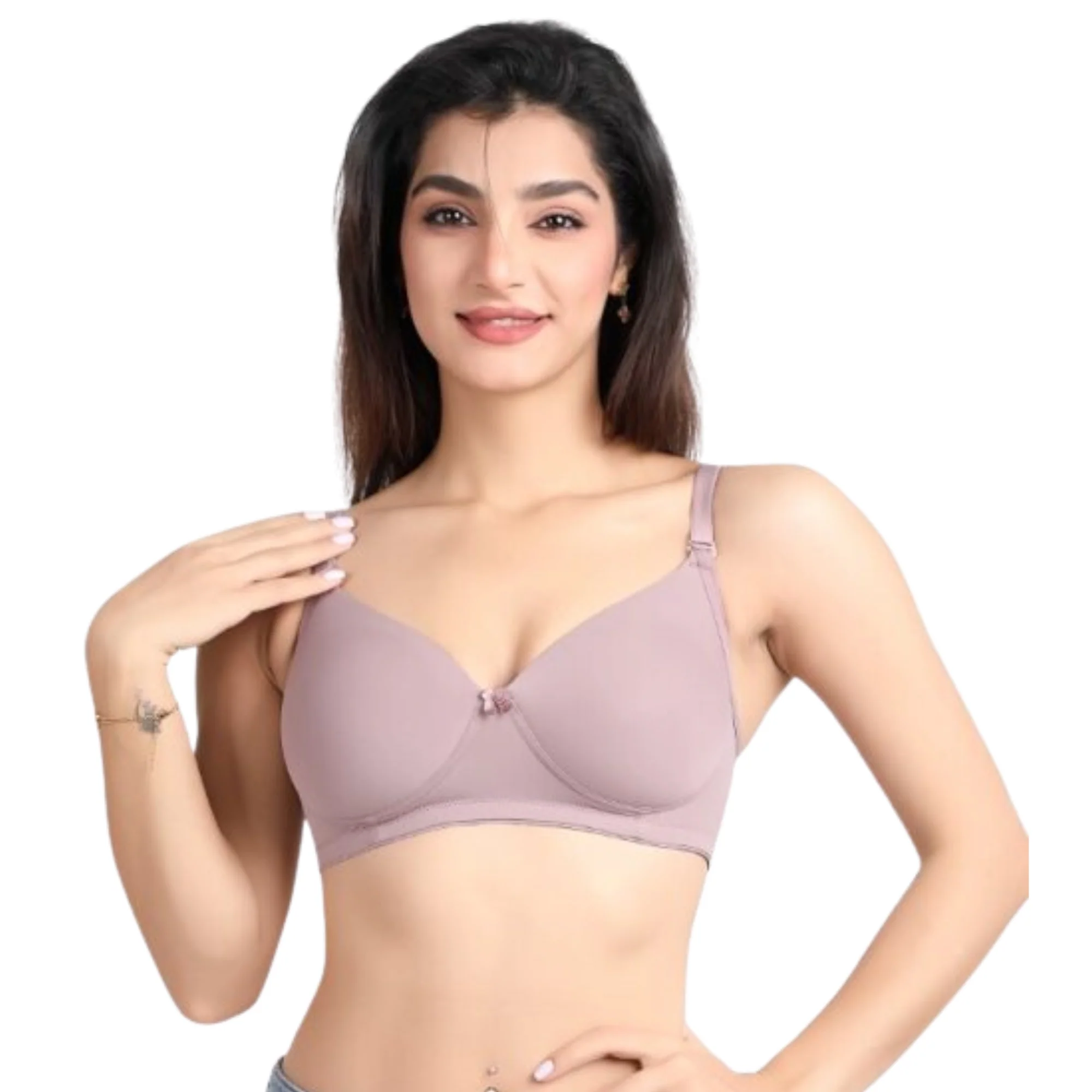 ollo bra hicih padded bra