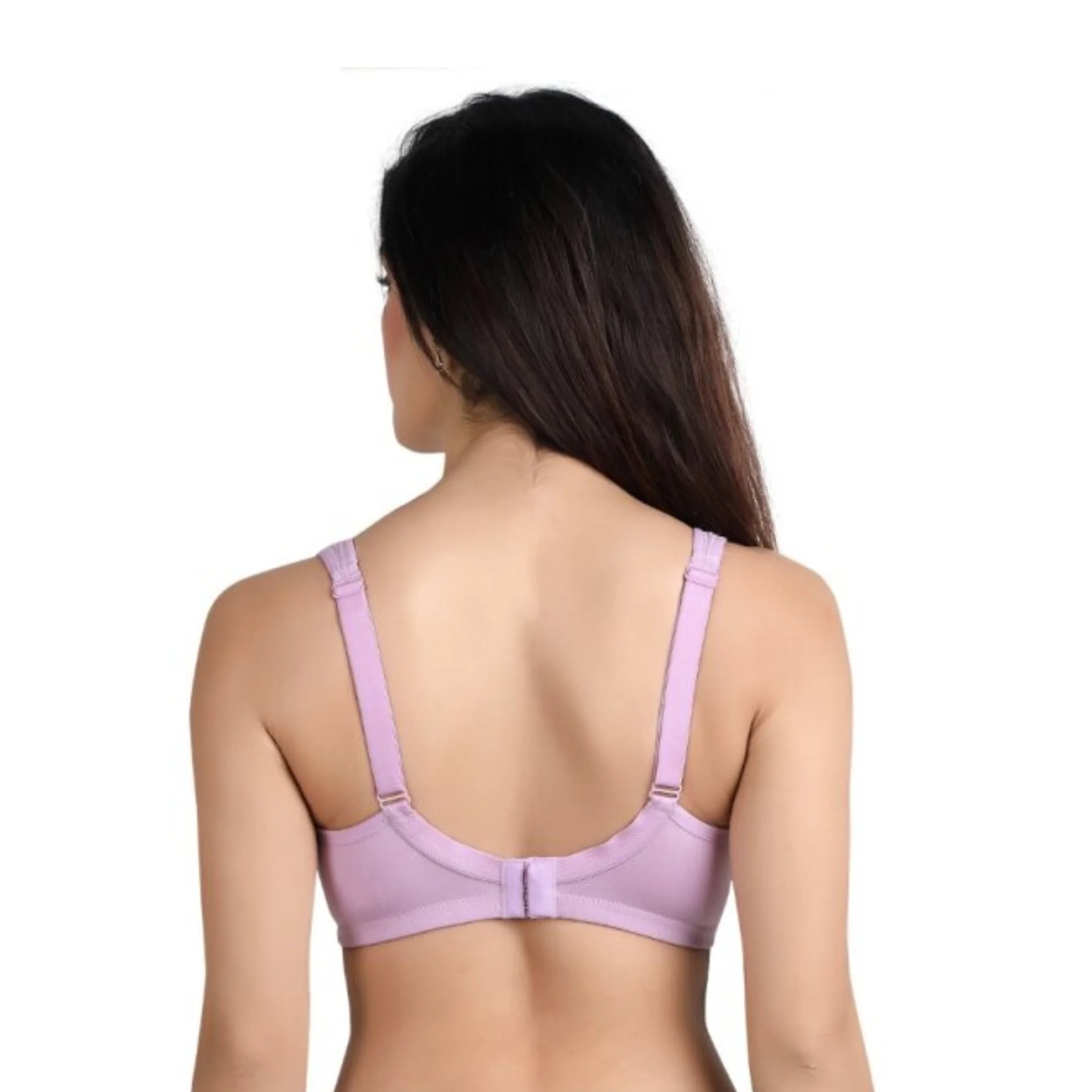 ollo bra honey back lavender