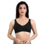 ollo bra honey bright pink