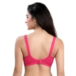 ollo bra honey bright pink