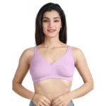 ollo bra honey bright pink