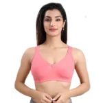 ollo bra honey bright pink