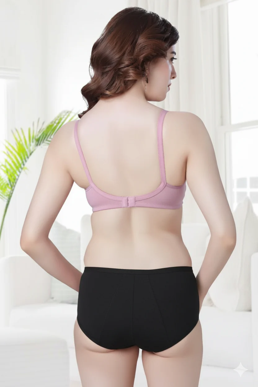 ollo period panty 9