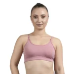 Ollo Women's Eve Pulse Seamless Padded Sports Bra