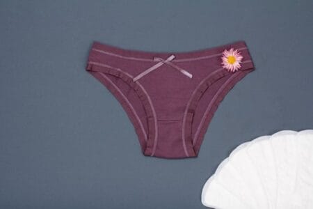 period panties in India