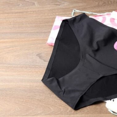 Why Seamless Panties Are the Invisible Secret Behind Every Smooth Outfit