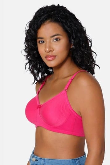 Full Coverage Saree Bras