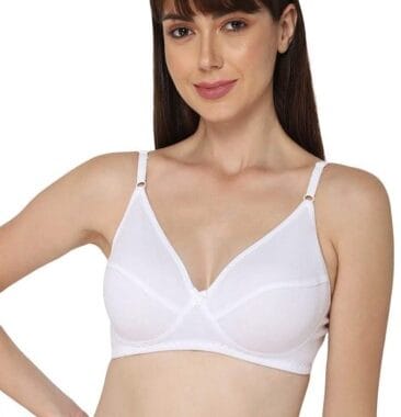 Bras for All: The Best Styles to Love Your Teardrop Curves