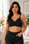 IntimacyBraforWomen_Non-WiredWithSeamEverydayBrawith3-4Coverage_SmoothBackSupport_All-DayComfort-SS06_2