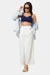 IntimacyWomen_sCottonT-ShirtBra_Non-WiredSeamlessEverydayBrawith3-4CoverageSmoothComfortBraforWomen-SS04_6_1