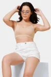 IntimacyWomen_sCottonT-ShirtBra_Non-WiredSeamlessEverydayBrawith3-4CoverageSmoothComfortBraforWomen-SS04_6_1