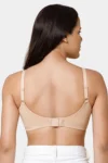 IntimacyWomen_sCottonT-ShirtBra_Non-WiredSeamlessEverydayBrawith3-4CoverageSmoothComfortBraforWomen-SS04_6_1