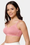 IntimacyWomen_sCottonT-ShirtBra_Non-WiredSeamlessEverydayBrawith3-4CoverageSmoothComfortBraforWomen-SS04_6_1