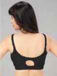 lovable sports bra Sprt-L0224 pink front