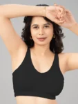 lovable sports bra Sprt-L0224 pink front