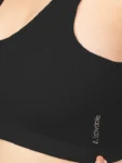 lovable sports bra Sprt-L0224 pink front