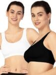Lovabale sposrts bra pack of 2 L04124