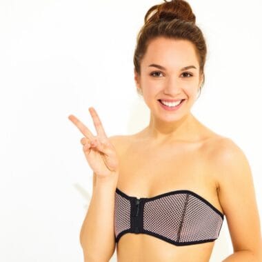 Intimacy by Naidu Hall: Everyday & Saree Bra Guide
