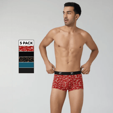 Van Heusen Innerwear for Men: What to Know Before You Buy Online
