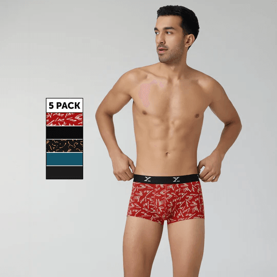 XYXX Innerwear for Men