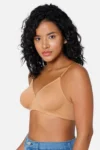 int29 purple fron intimacy bra
