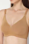 es02 intimacy bra dark skin front