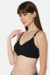 es02 intimacy bra dark skin front