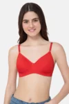 int29 purple fron intimacy bra