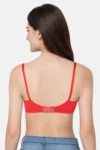 int29 purple fron intimacy bra