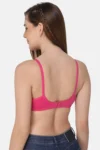 int29 purple fron intimacy bra