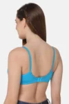 int29 purple fron intimacy bra