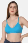 int29 purple fron intimacy bra