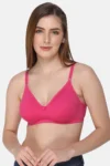 int29 purple fron intimacy bra