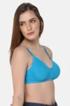 int29 purple fron intimacy bra