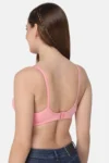 int29 purple fron intimacy bra