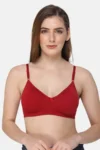 int29 purple fron intimacy bra