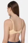 int29 purple fron intimacy bra
