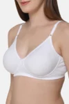 int29 purple fron intimacy bra