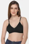 int29 purple fron intimacy bra