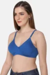 int29 purple fron intimacy bra