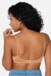 int29 purple fron intimacy bra