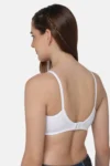 int29 purple fron intimacy bra