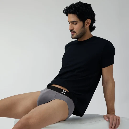 mens-aero-silver-cotton-brief-ash-grey-lookshot1