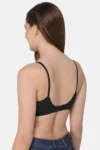 int29 purple fron intimacy bra