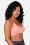 es02 intimacy bra dark skin front