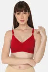 es02 intimacy bra dark skin front